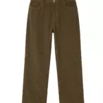 Zara V Брюки из вельвета