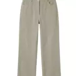 Zara V Брюки из вельвета